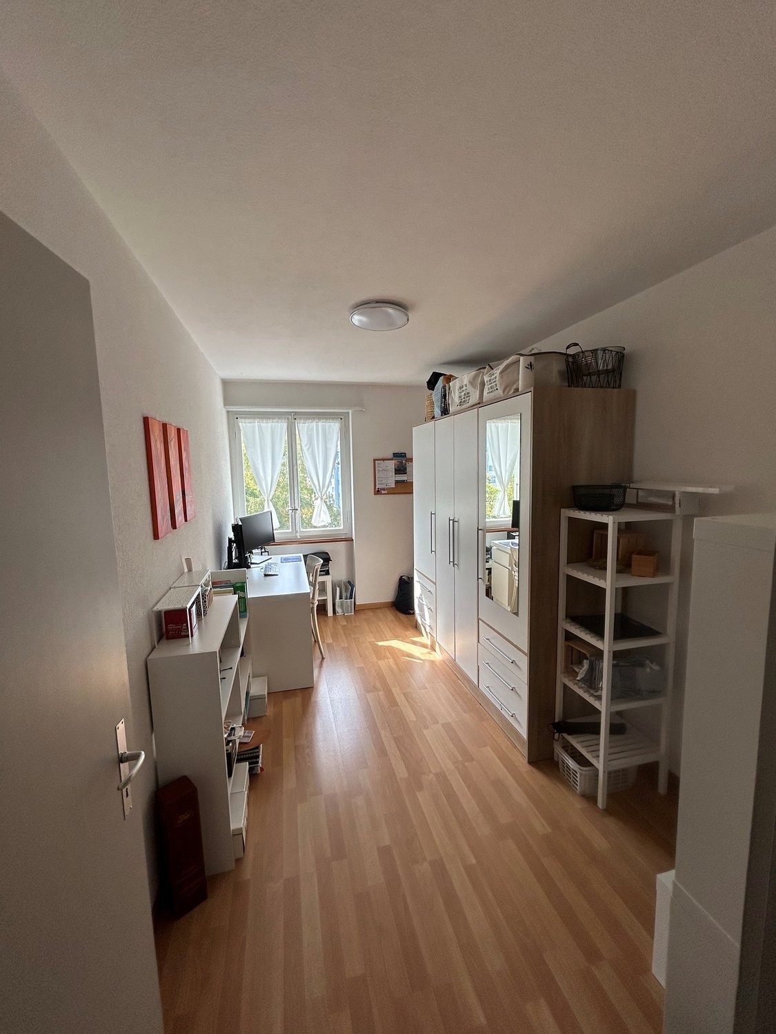 3 rooms apartment, photo 6 of 9