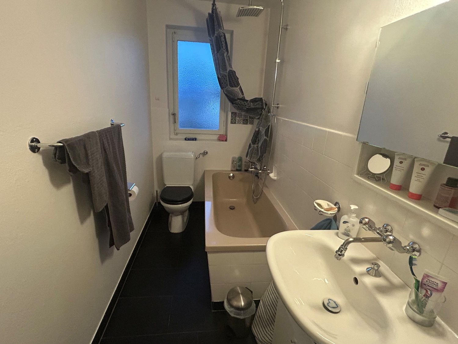 3 rooms apartment, photo 8 of 9