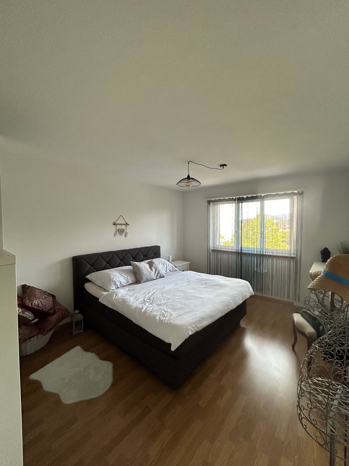 3 rooms apartment, photo 4 of 9