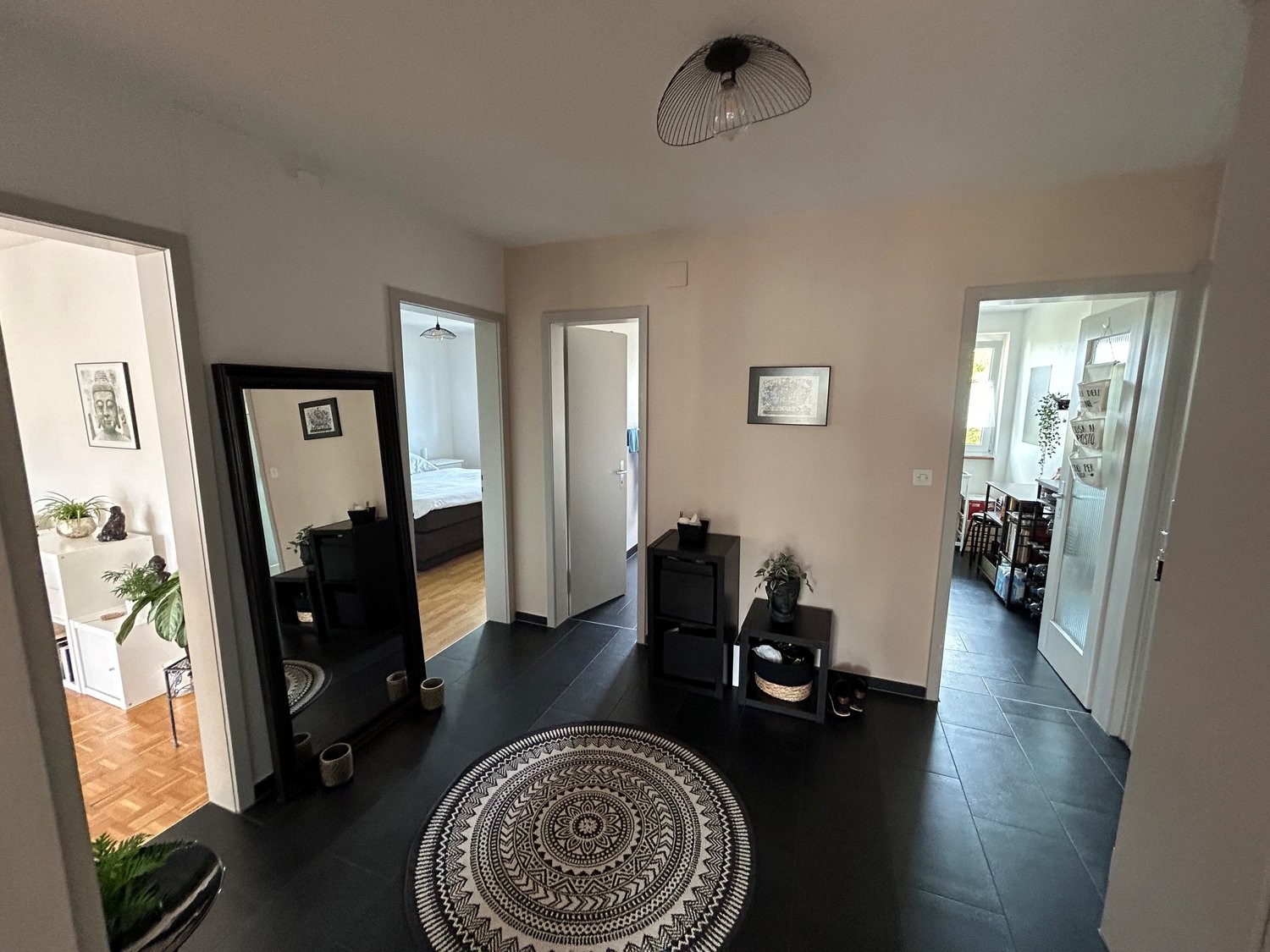 3 rooms apartment, photo 7 of 9