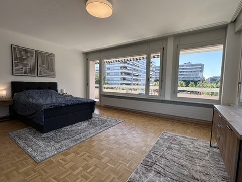 Zimmer in einer Wohngemeinschaft