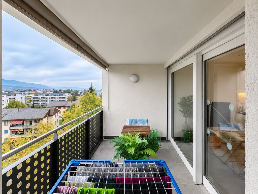 1 ½ rooms apartment