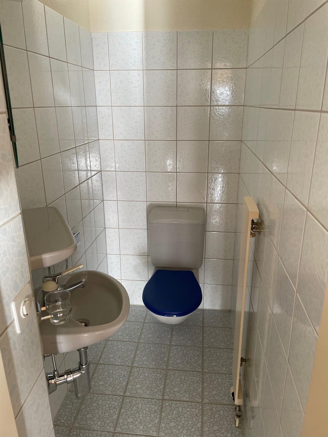 4 ½ rooms duplex