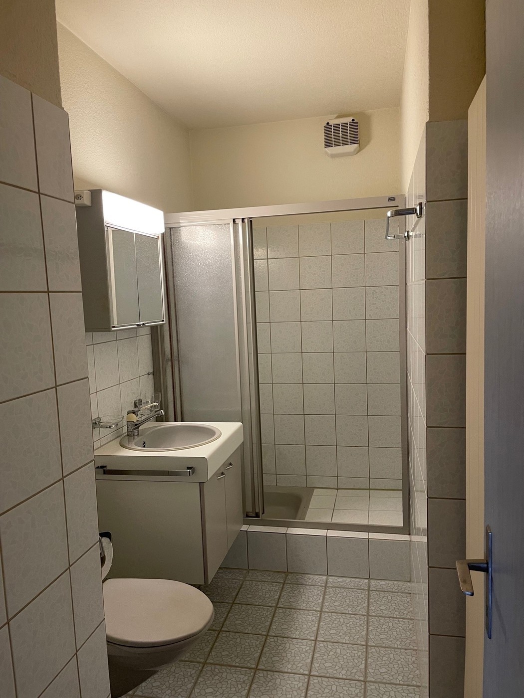 4 ½ rooms duplex