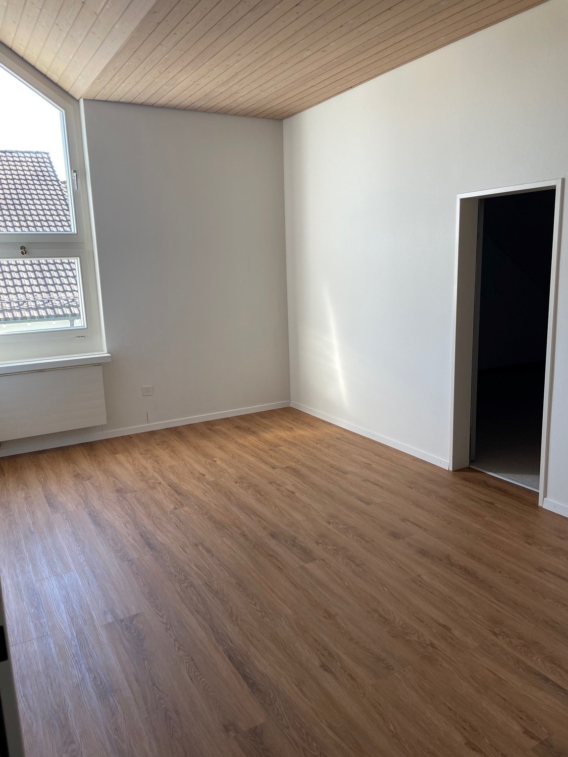 4 ½ rooms duplex