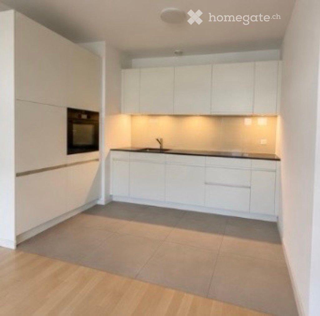 1.5 room apartment
