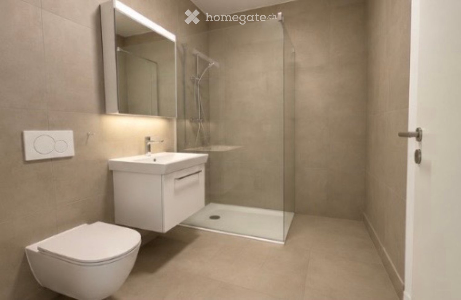 1.5 room apartment