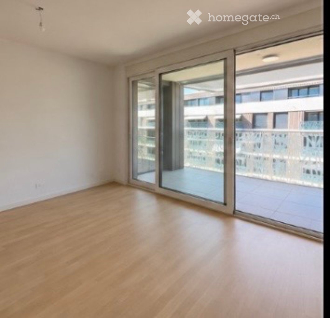 1.5 room apartment