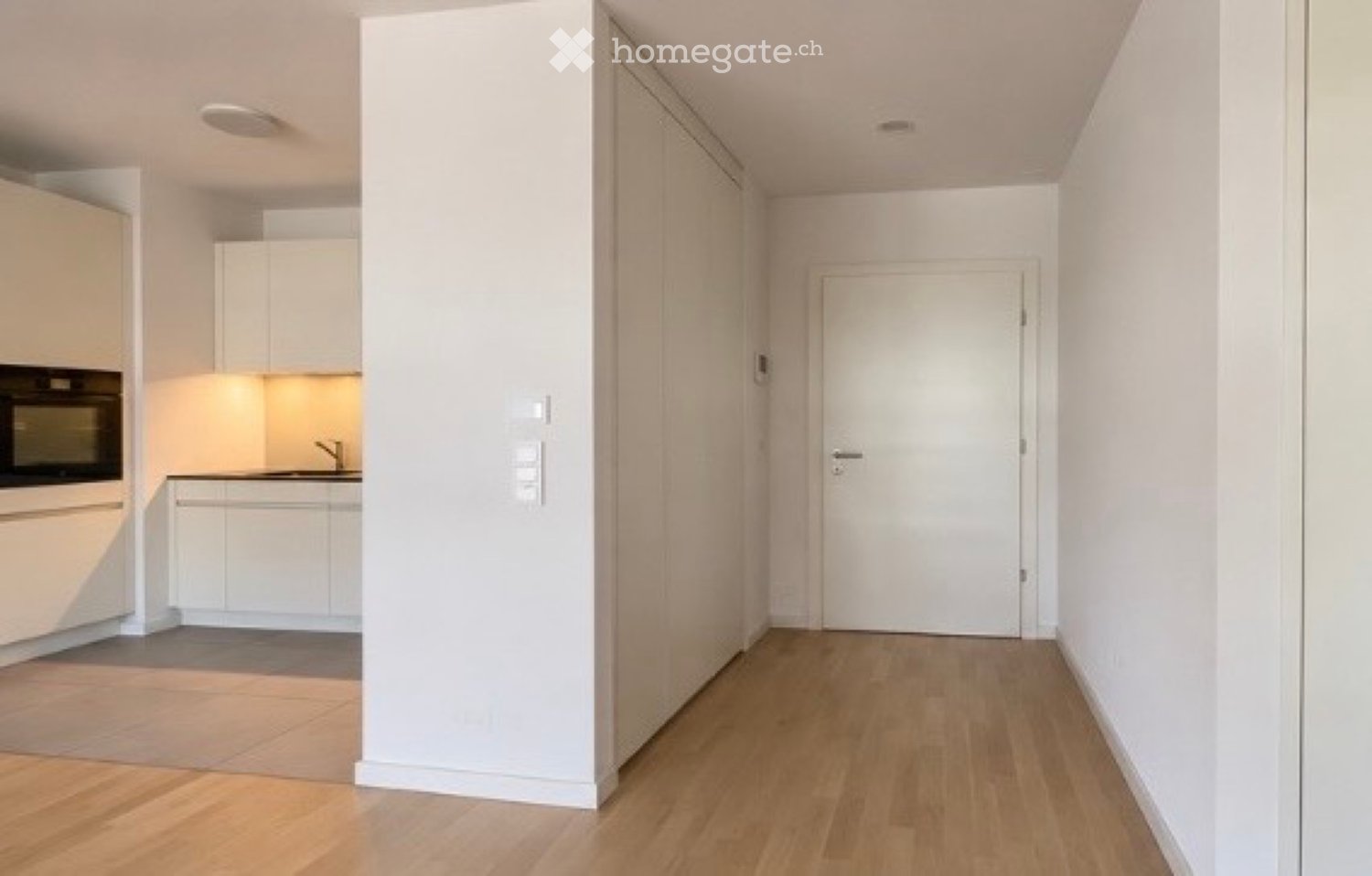 1.5 room apartment