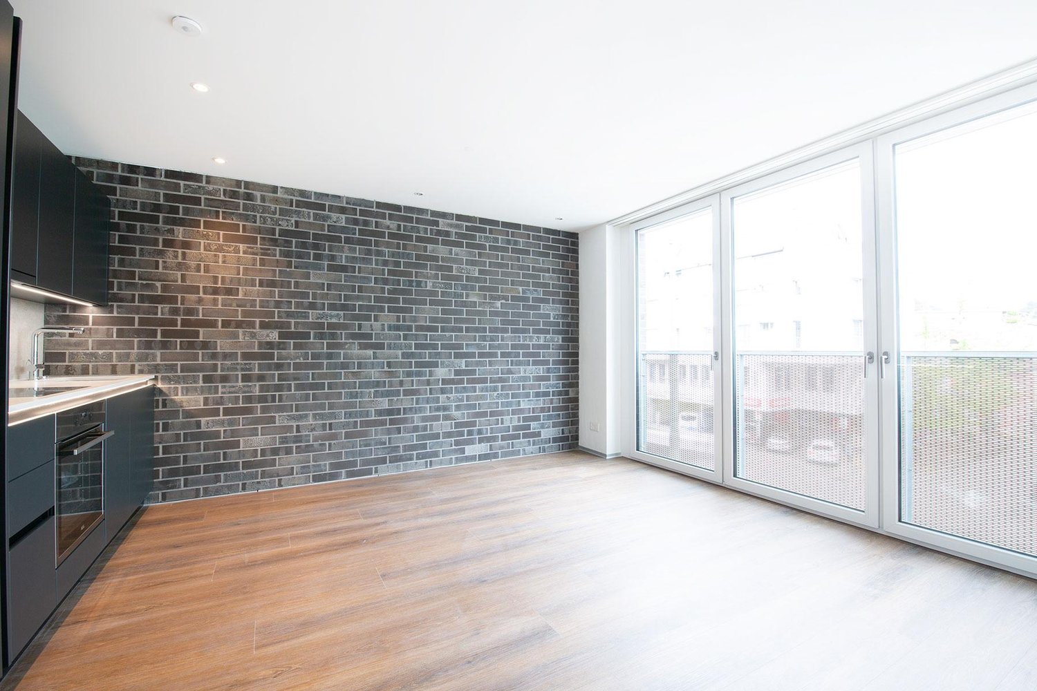 2 ½ rooms apartment (6)