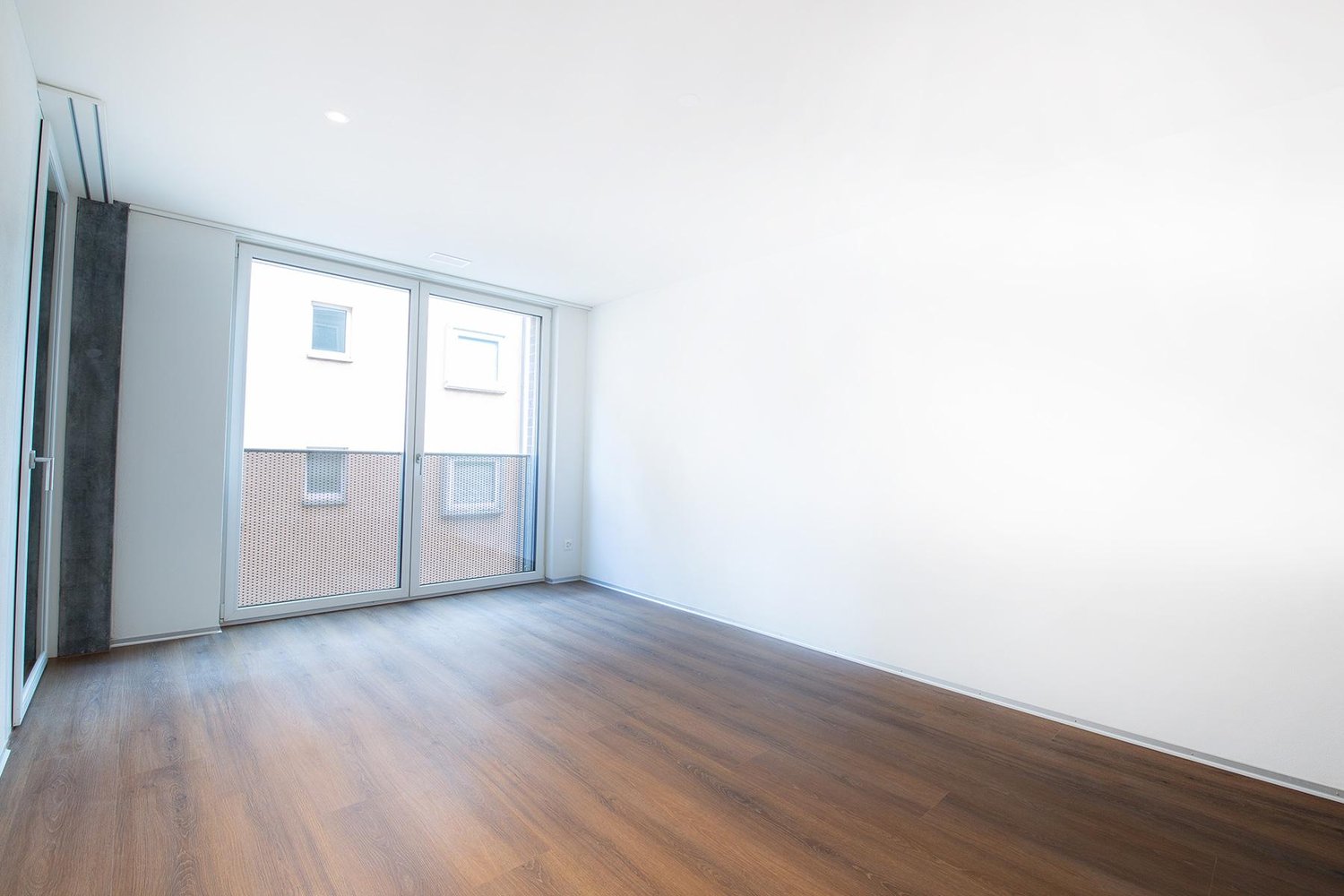 2 ½ rooms apartment (4)
