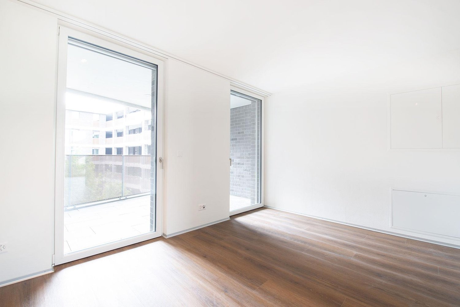 2 ½ rooms apartment (3)