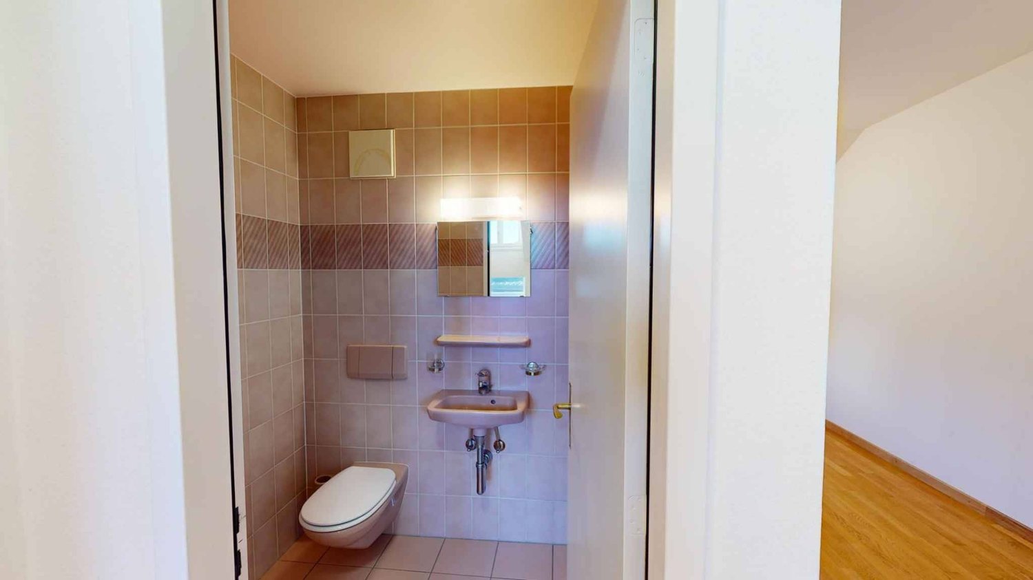 3 ½ rooms apartment, photo 6 of 7