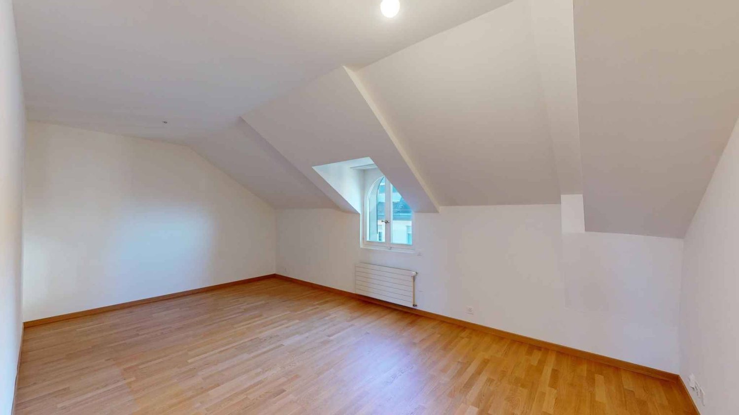 3 ½ rooms apartment, photo 4 of 7