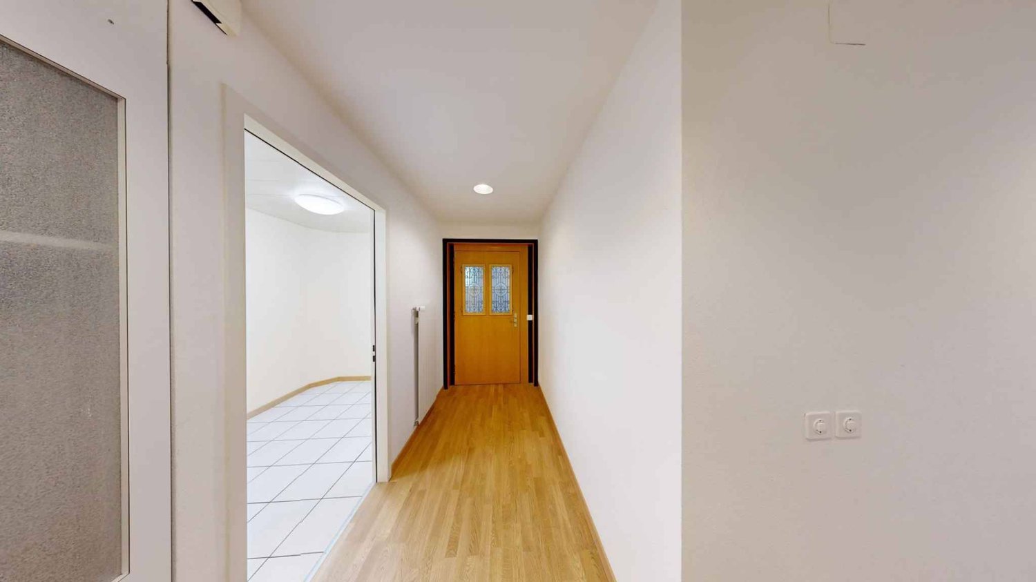 3 ½ rooms apartment, photo 2 of 7