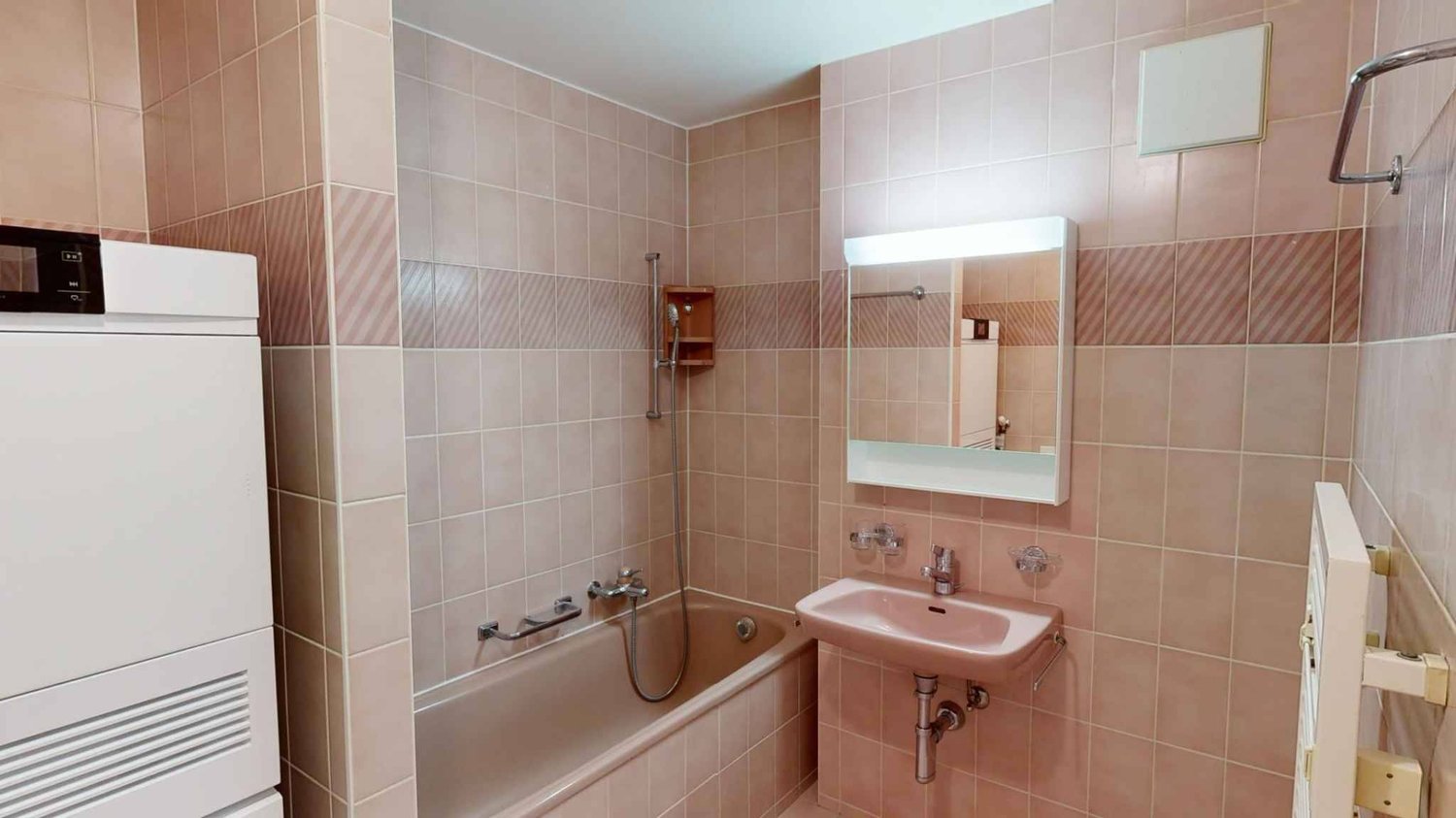 3 ½ rooms apartment, photo 5 of 7