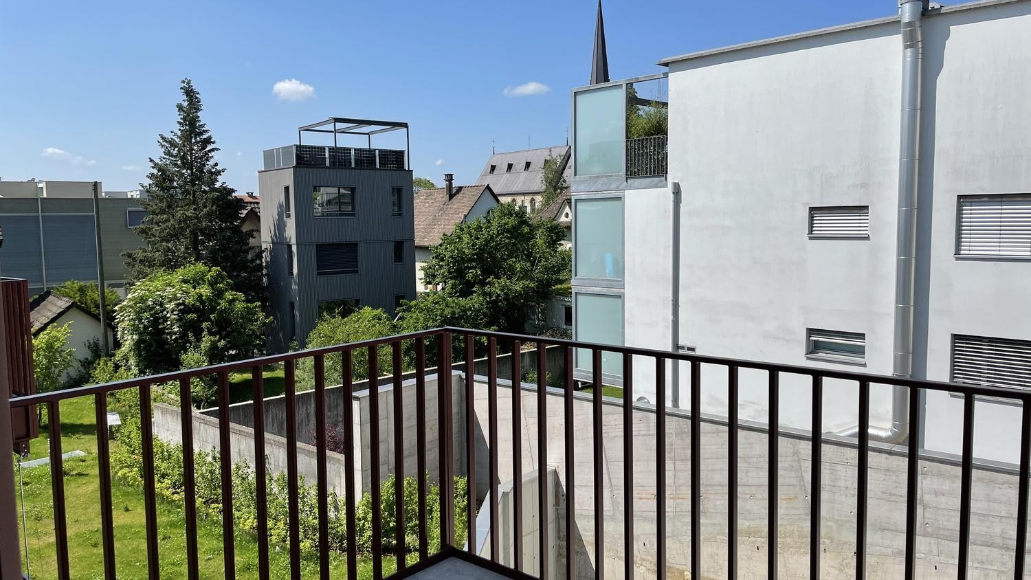 Appartamento di 2 ½ locali