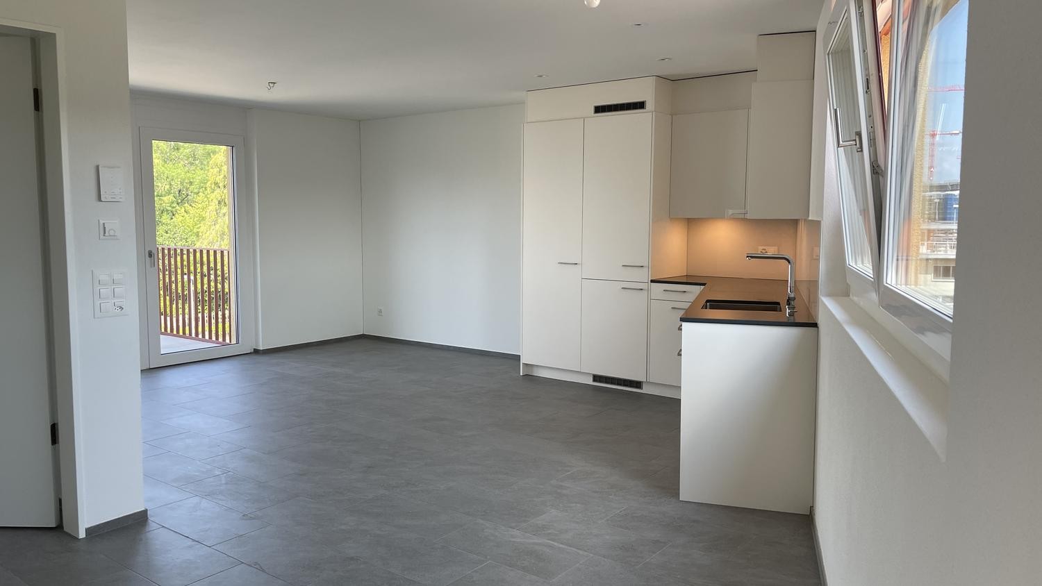 Appartamento di 2 ½ locali