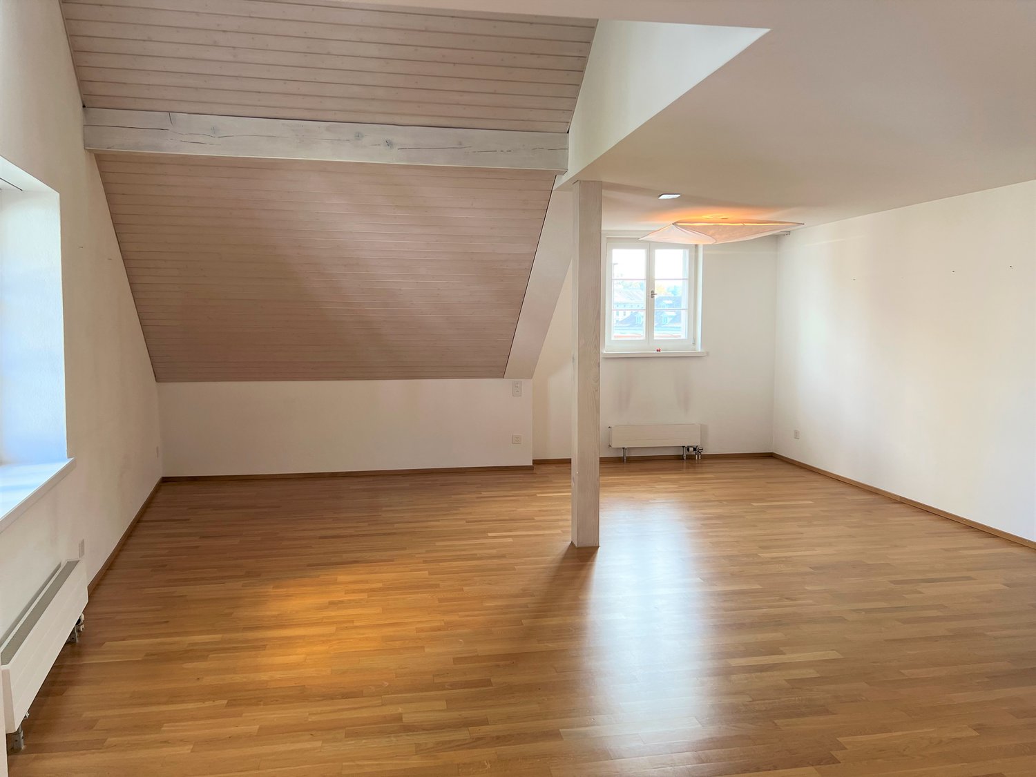 3 rooms duplex, photo 2 of 8