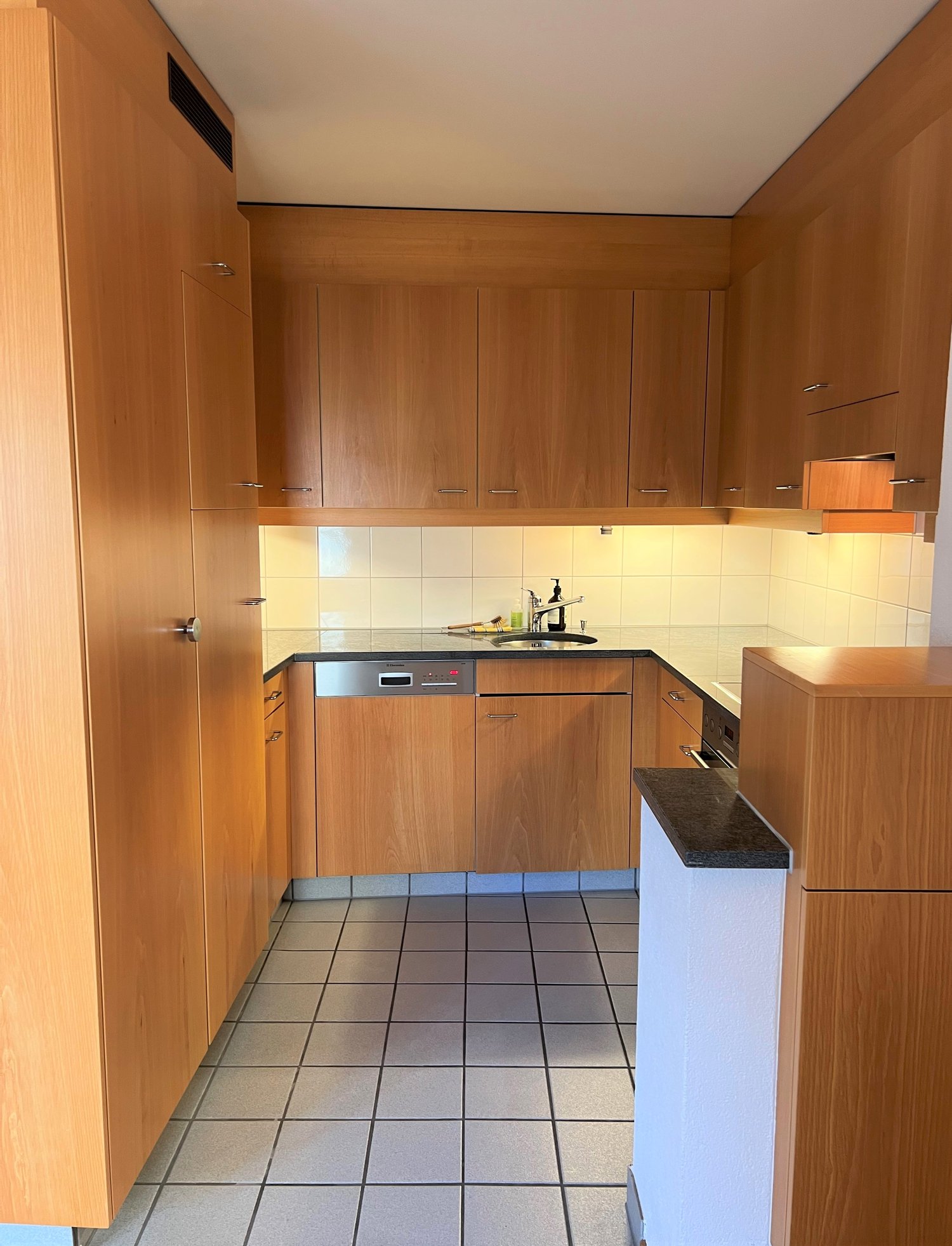 3 rooms duplex, photo 4 of 8