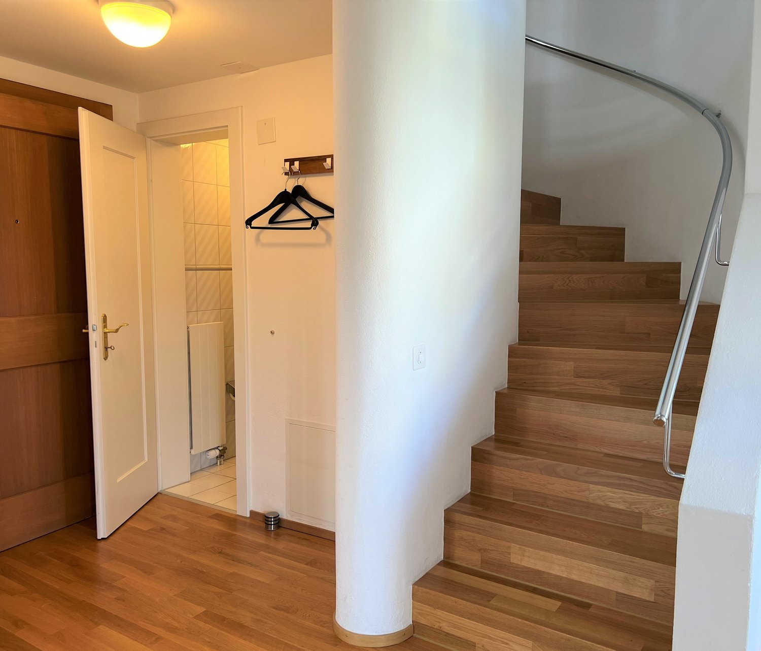 3 rooms duplex, photo 1 of 8