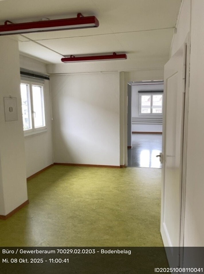 ufficio di 160m²