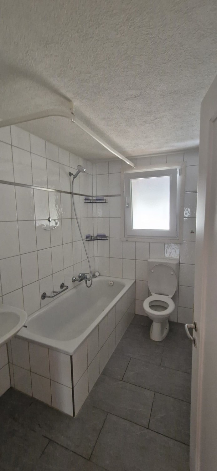 Appartement de 4 ½ pièces