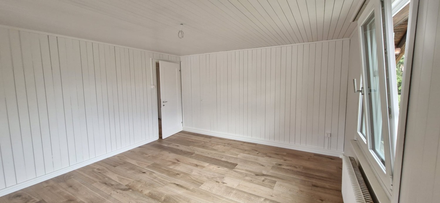 Appartement de 4 ½ pièces