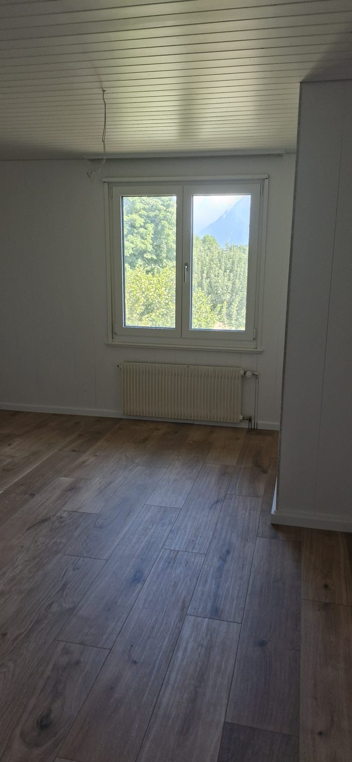 Appartement de 4 ½ pièces