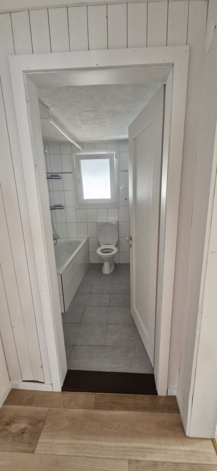 Appartement de 4 ½ pièces