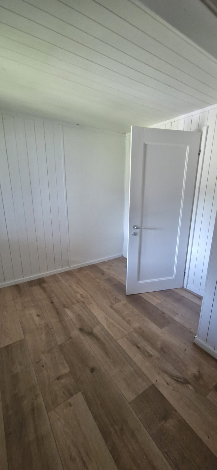 Appartement de 4 ½ pièces