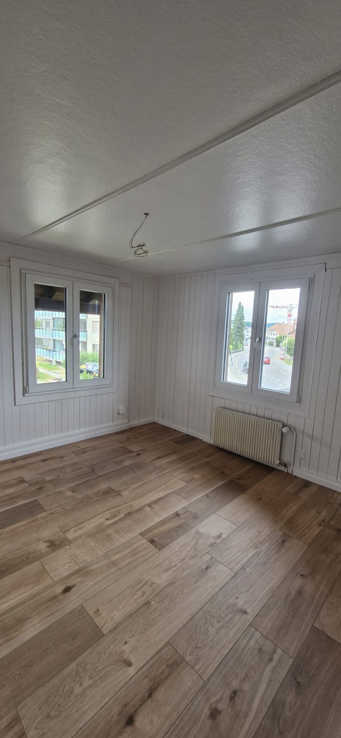 Appartement de 4 ½ pièces