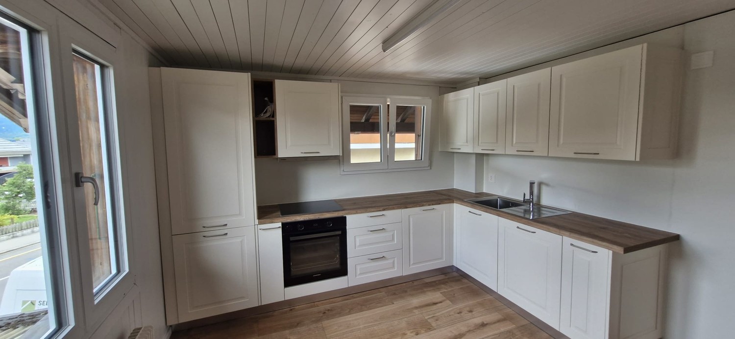 Appartement de 4 ½ pièces