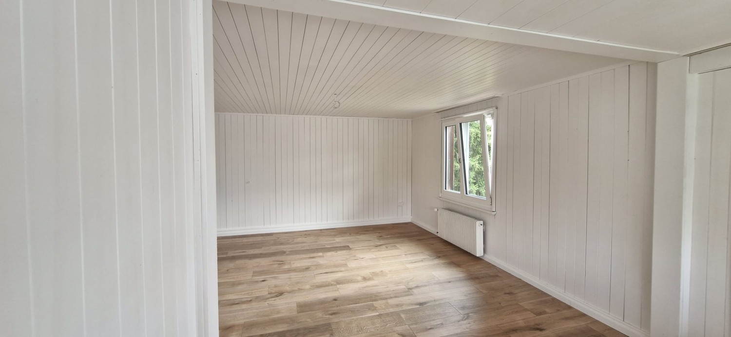 Appartement de 4 ½ pièces