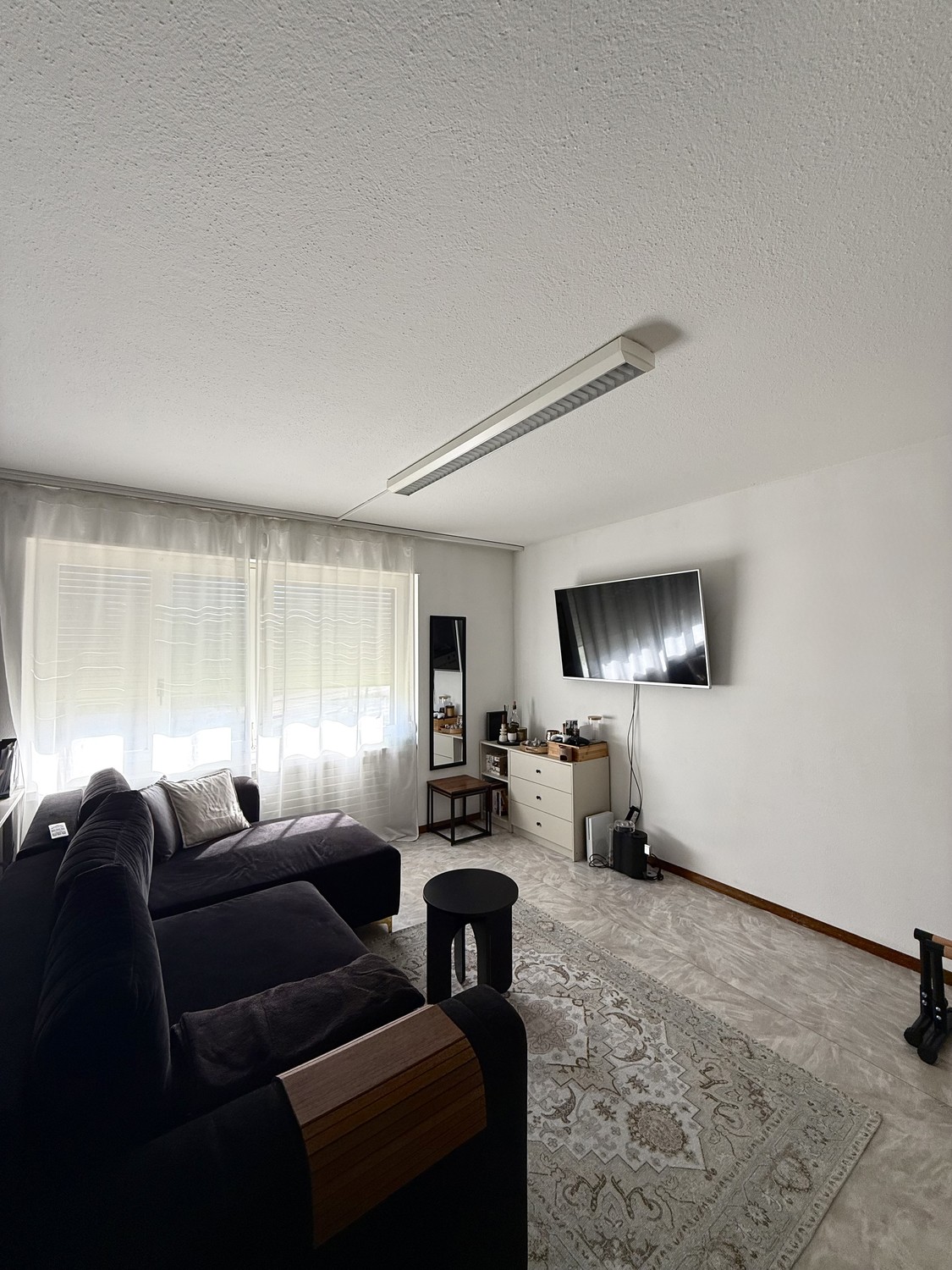 1 ½ rooms apartment, photo 1 of 5