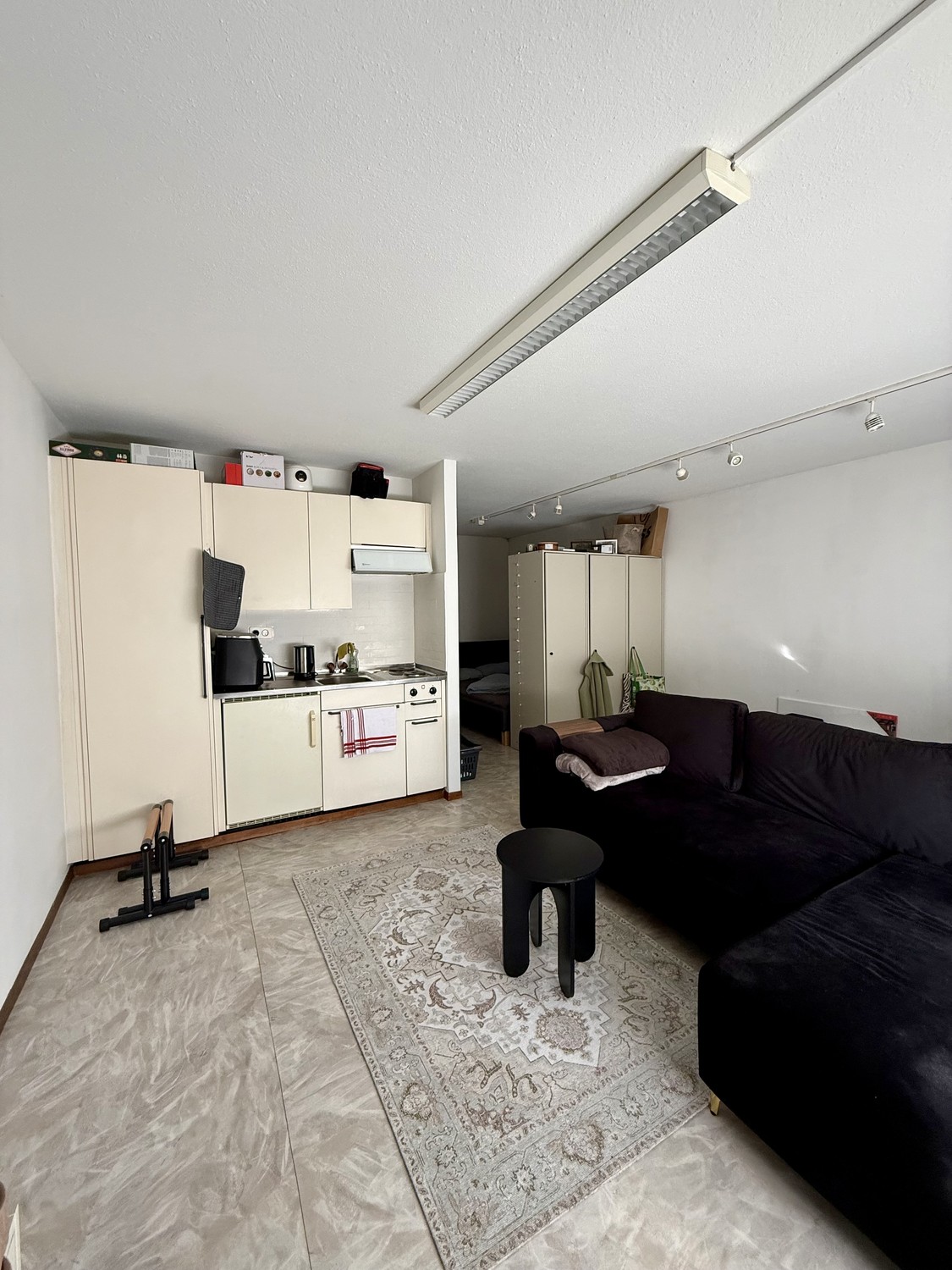 1 ½ rooms apartment, photo 2 of 5