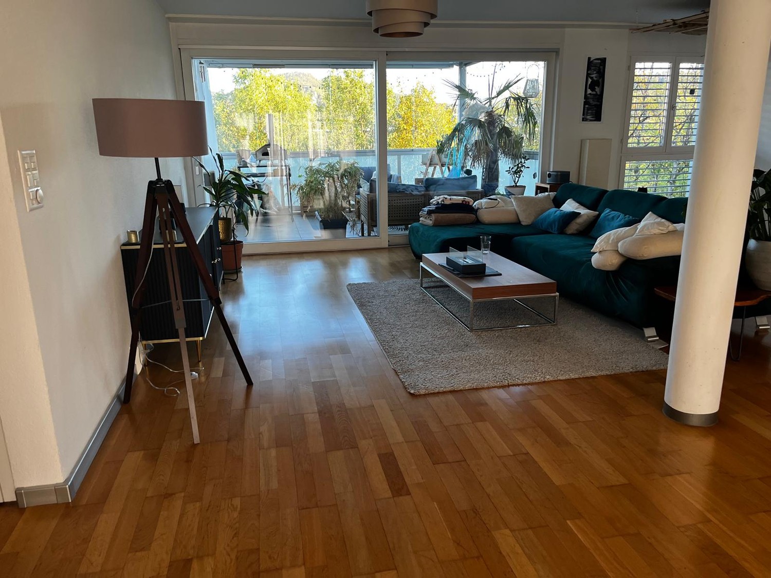 Appartamento di 3 ½ locali
