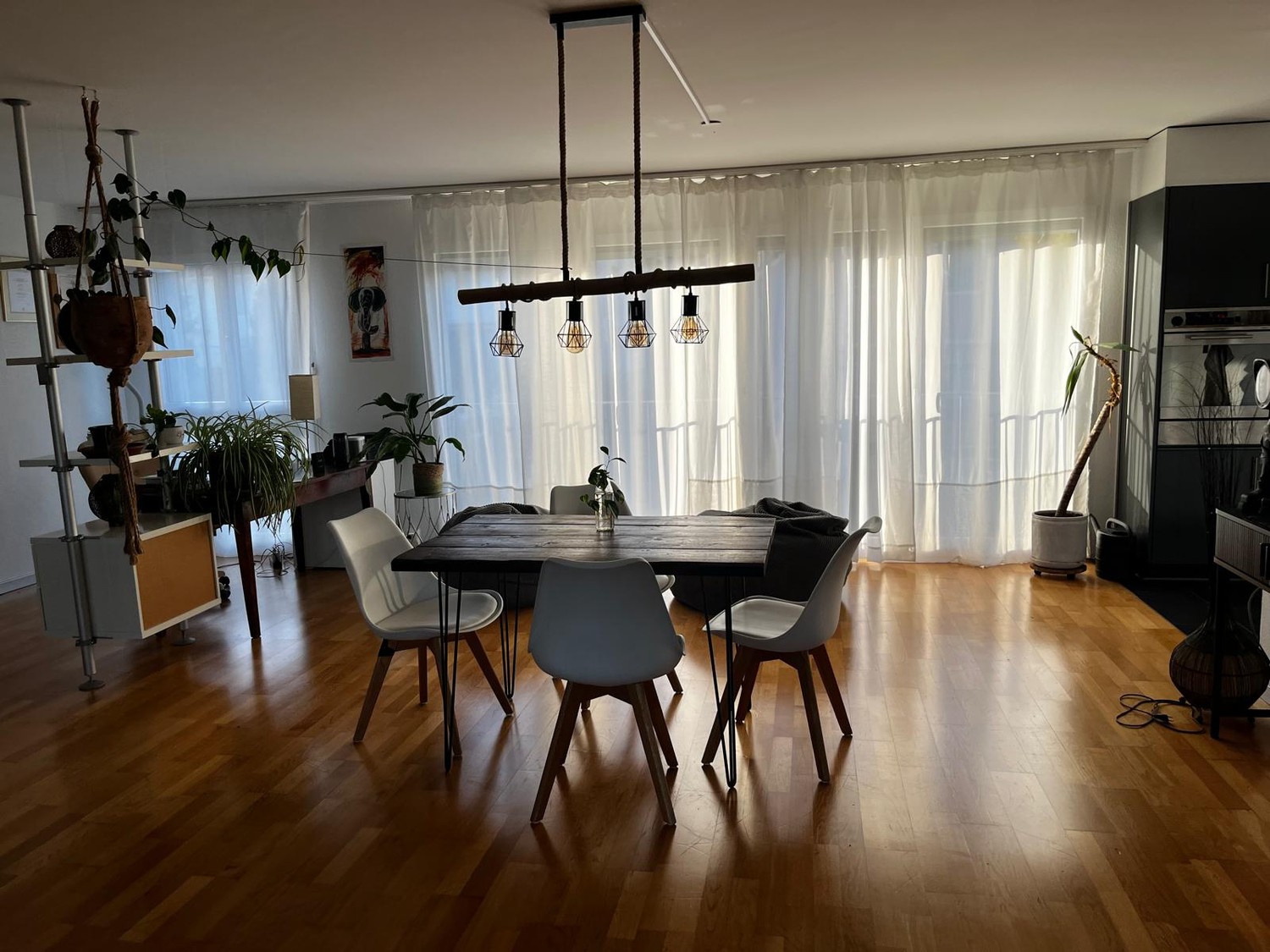 Appartamento di 3 ½ locali
