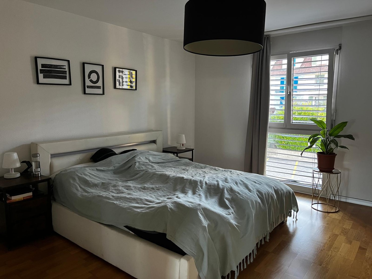 Appartamento di 3 ½ locali