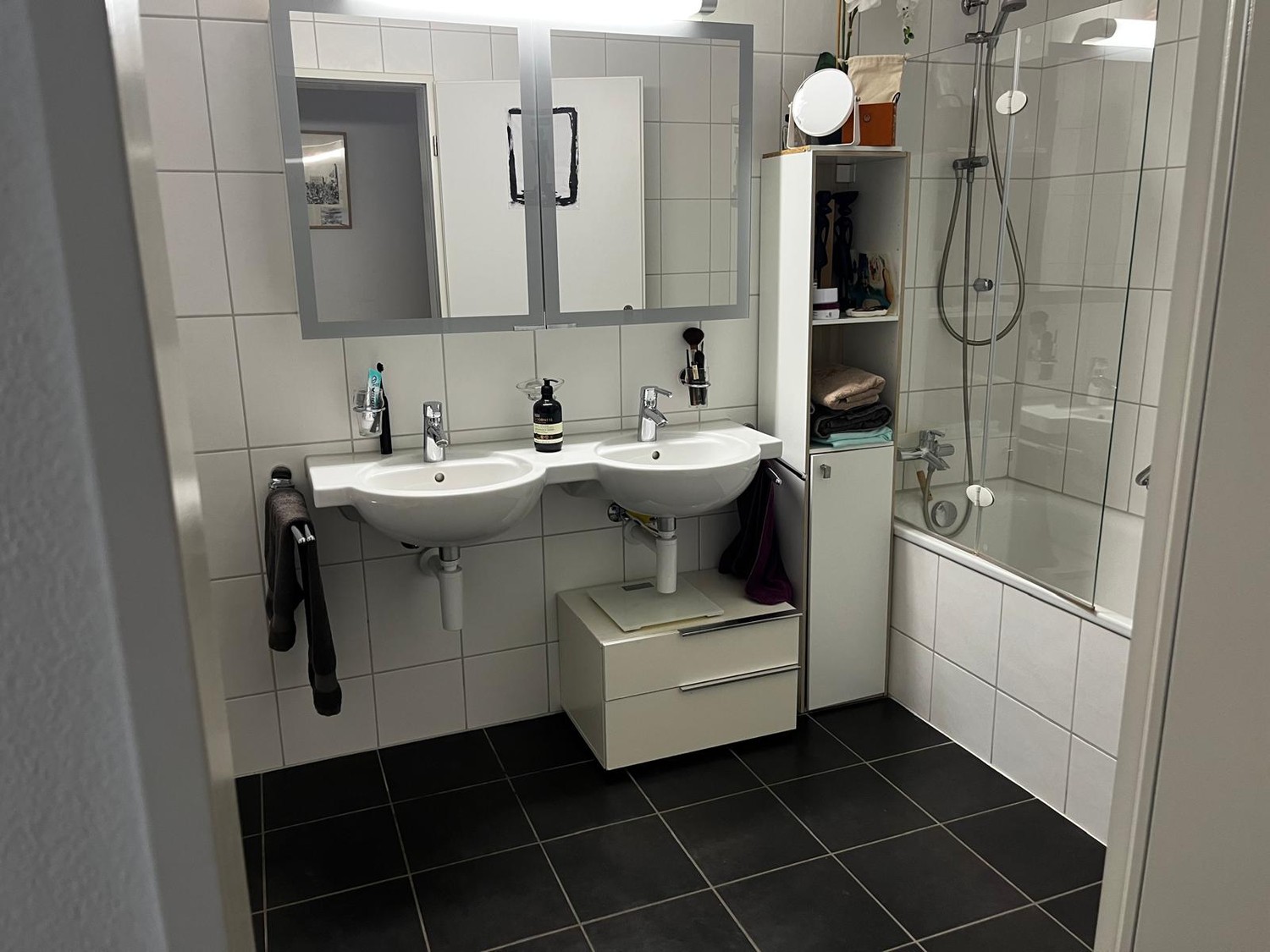 Appartamento di 3 ½ locali