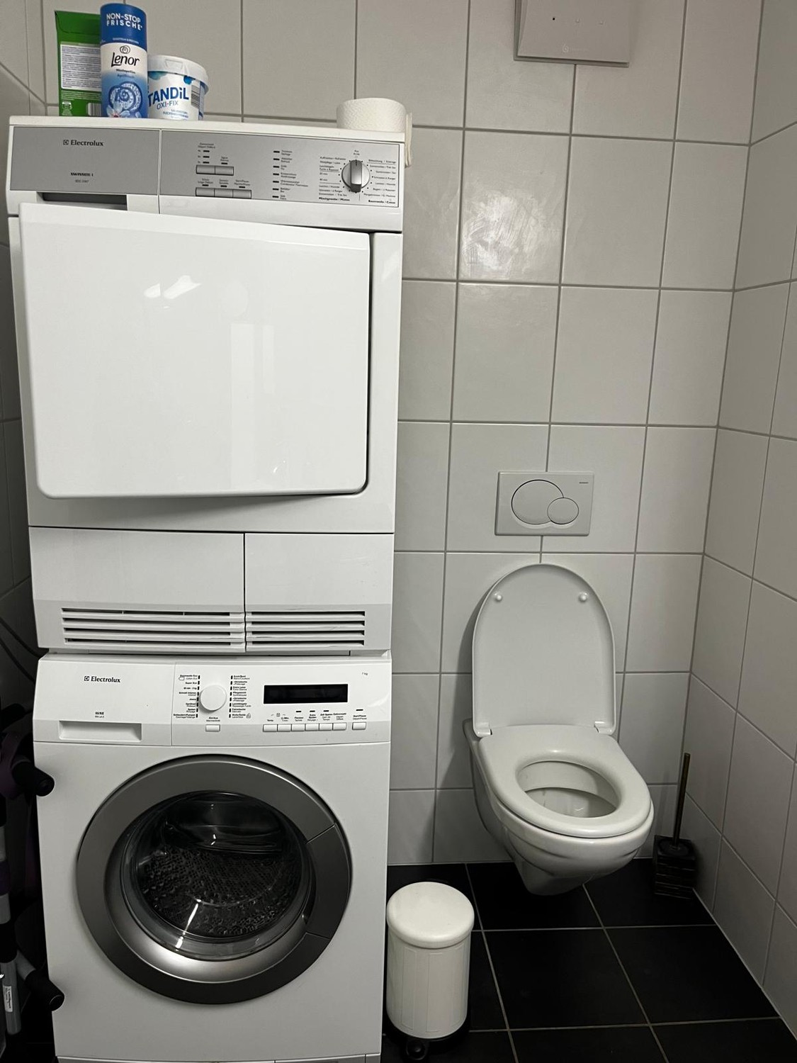 Appartamento di 3 ½ locali