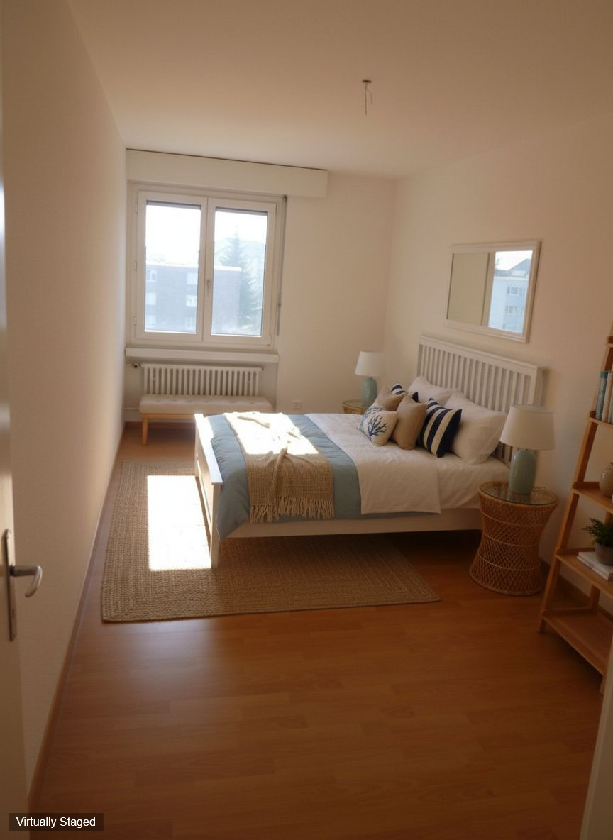 4 ½ rooms apartment