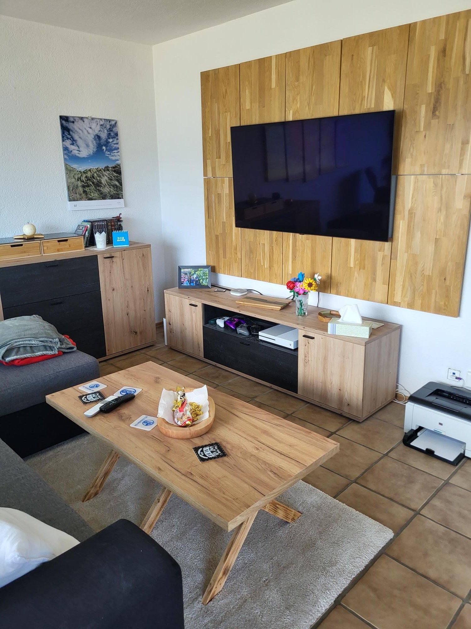 Chambre en colocation, photo 2 sur 7