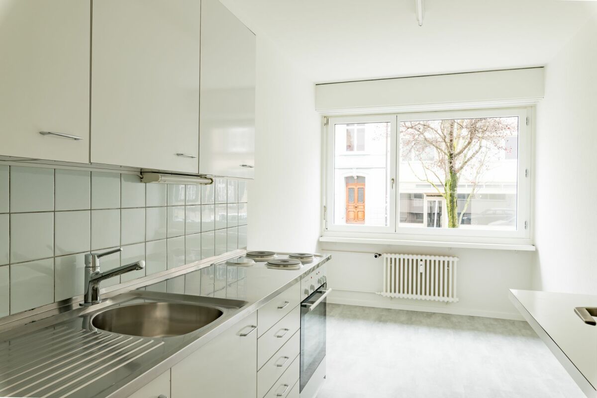 Appartement de 1 pièce
