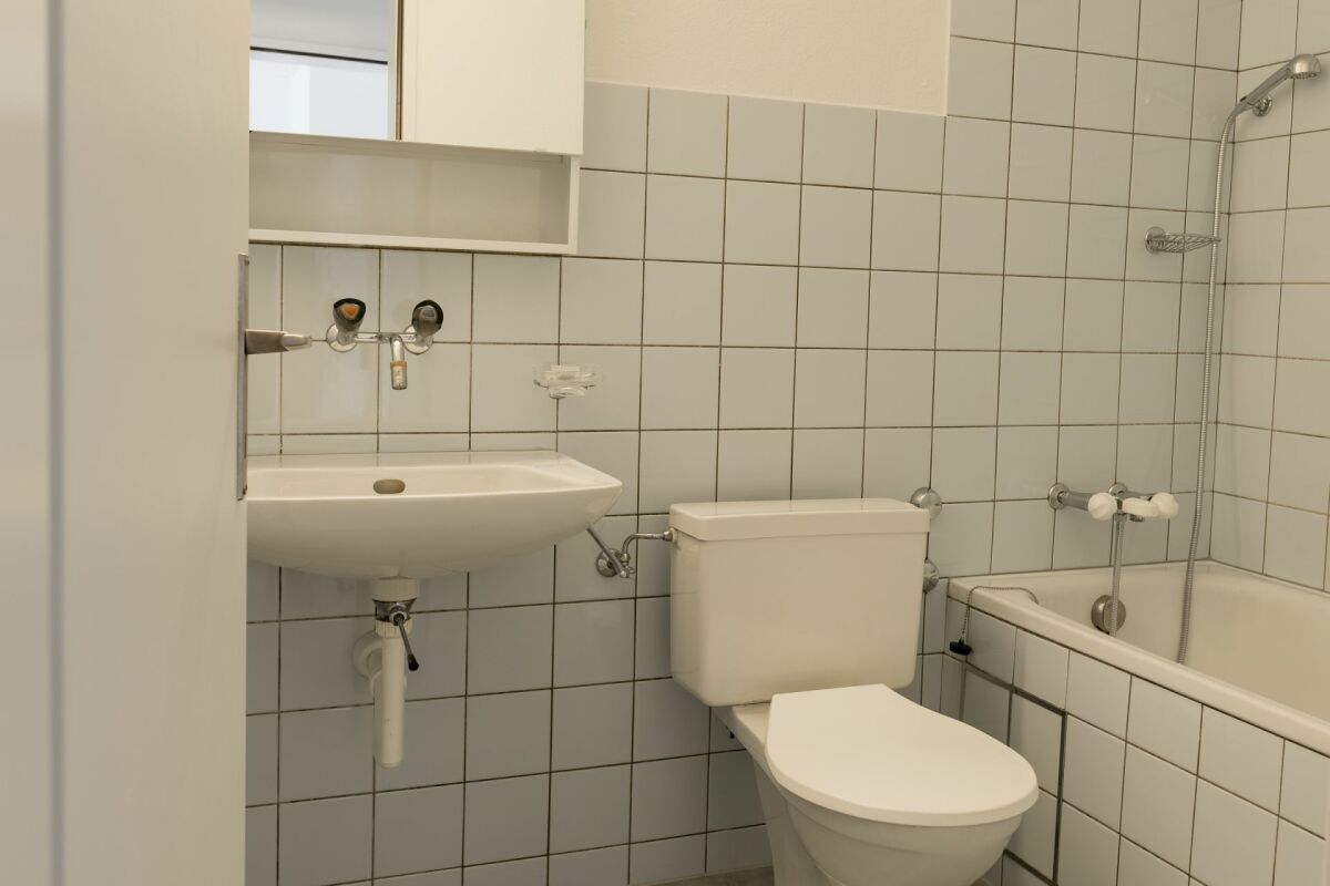 Appartement de 1 pièce