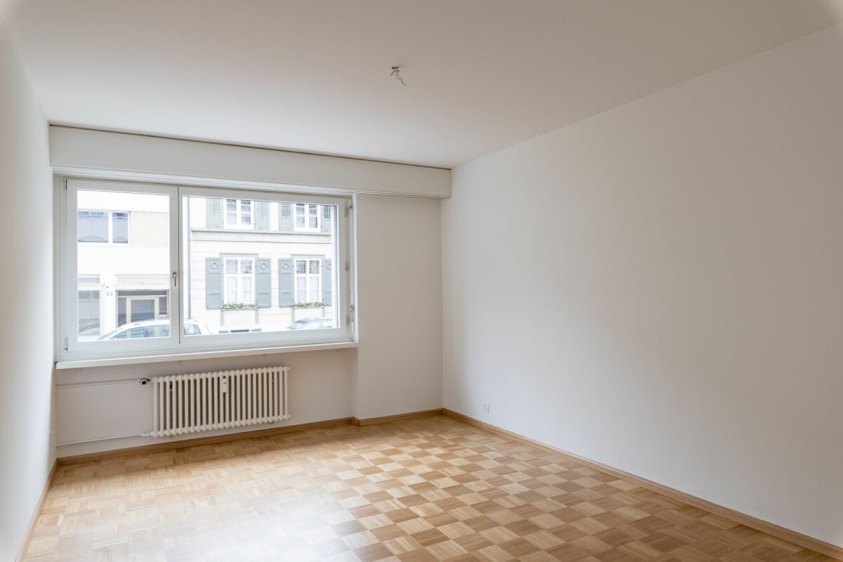 Appartement de 1 pièce