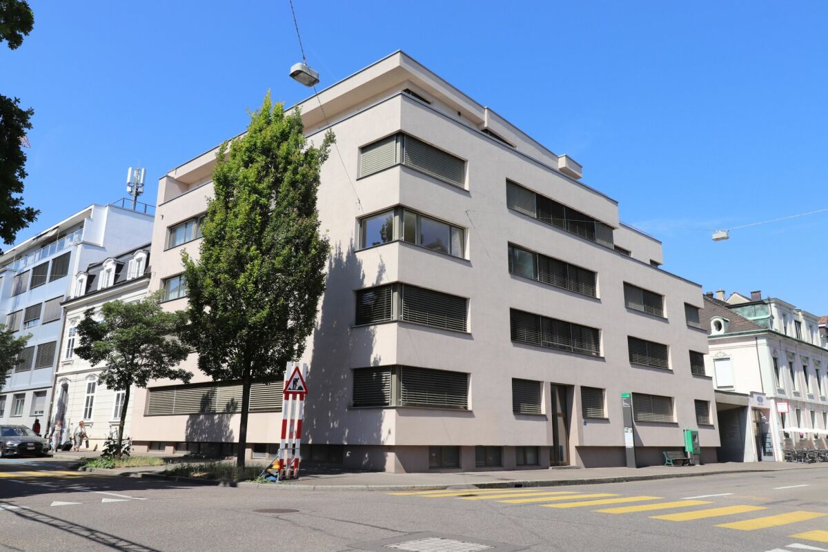 Appartement de 1 pièce
