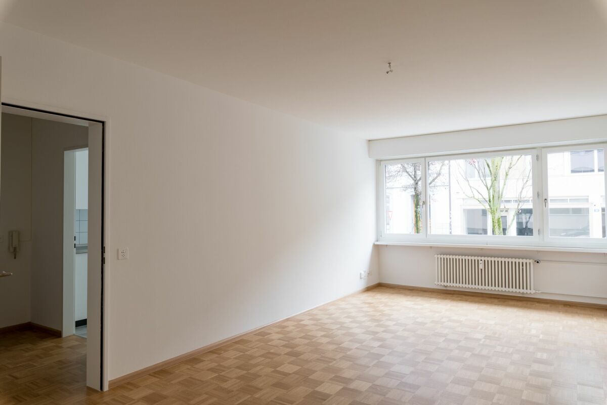 Appartement de 1 pièce
