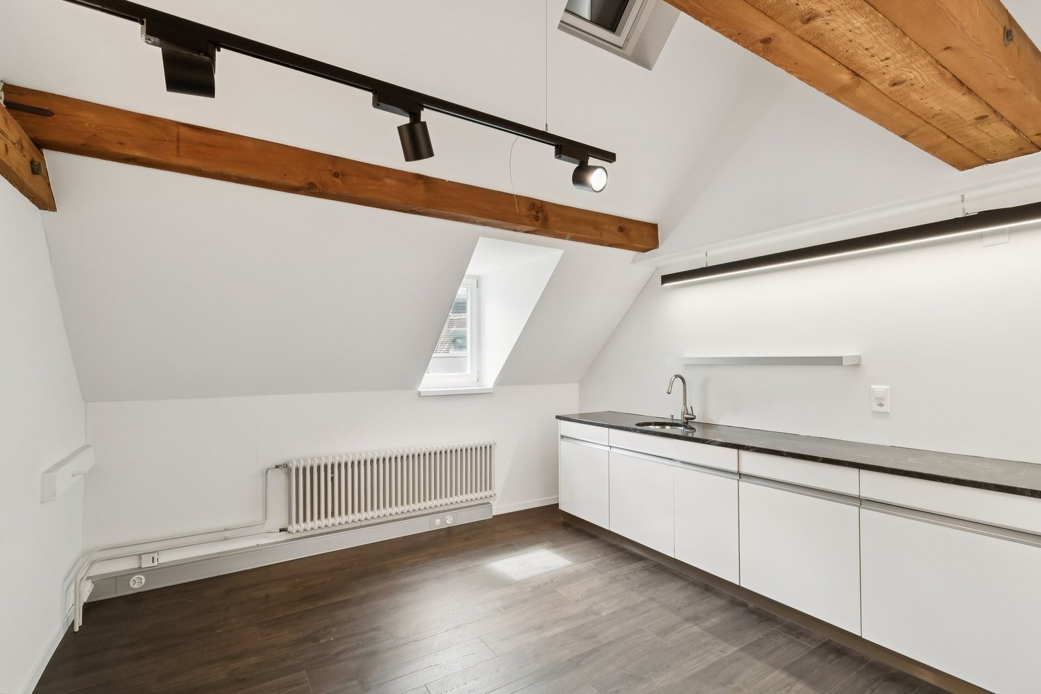 70m² office, photo 2 of 5