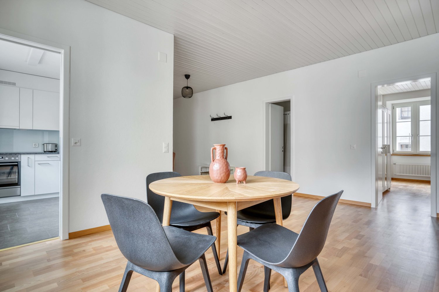 2 rooms furnished flat, photo 6 of 10